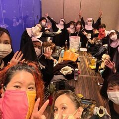 映画「天使にラブソングを」しか歌わないゴスペル教室その名も「天ら...
