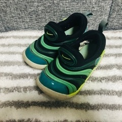 【終了】★差し上げます★人気ブランドＮＩＫＥ/ダイナモ/キッズス...