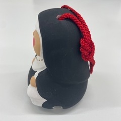 土鈴 修道女の画像