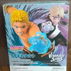NARUTO☆ナルトフィギュア　自作台座