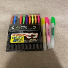 蛍coatと色鉛筆セット
