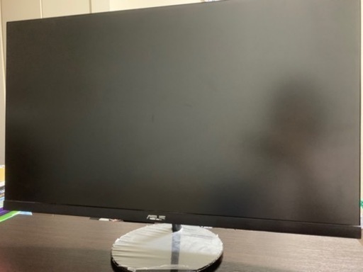 ASUSフレームレス ゲーミングモニター 27インチ VL278H