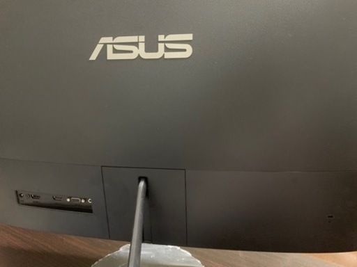 ASUSフレームレス ゲーミングモニター 27インチ VL278H