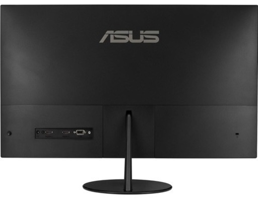 ASUSフレームレス ゲーミングモニター 27インチ VL278H