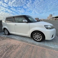 トヨタカローラ　ルミオン