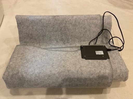 千住 elite　ETWA-202S 電気カーペット2畳相当