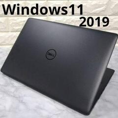 値引不可 Dell Vostro 3580 Core i3 SSD