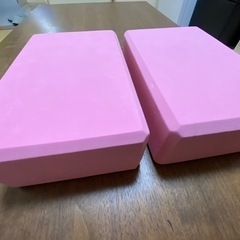 ヨガブロック