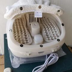 取引中★ルルド　あったかフットモイスチャー★の画像