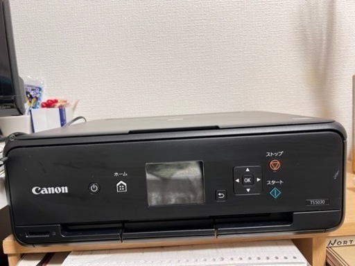 Canonプリンター