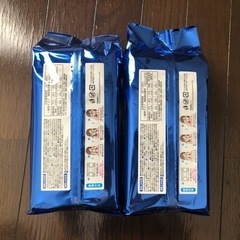 ①【2つセット】フィッティ シルキータッチ耳ゴム　ふわり　マスクの画像