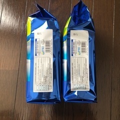①【2つセット】フィッティ シルキータッチ耳ゴム　ふわり　マスクの画像