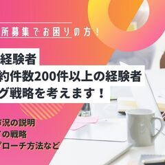 賃貸の募集の仕方から契約業務までサポートします。