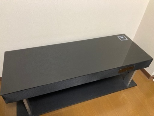 【YSR 1000】YAMAHA ホームシアター テレビ台