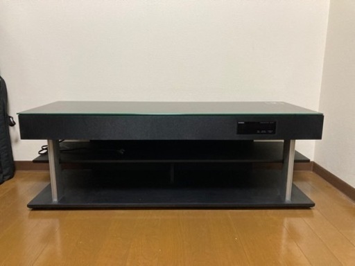 【YSR 1000】YAMAHA ホームシアター テレビ台