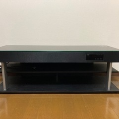 【YSR 1000】YAMAHA ホームシアター テレビ台