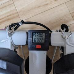 足踏みマシン※取りに来てくれる方のみの画像