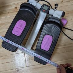 足踏みマシン※取りに来てくれる方のみの画像