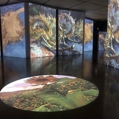〜3/5まで！ゴッホ展行きましょう！by芸術素人 - 豊橋市