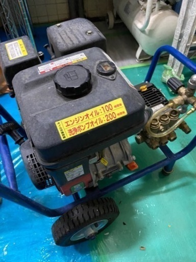 セイワ ジェットクリーン 洗浄機 JC-1513GO