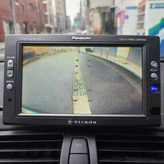 BMW116　H19　車検6/4　走行64000ｋ　社外ナビ＆カラーバックカメラ　ＥＴＣ　純正16ＡＷ　キセノンの画像