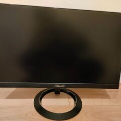 ゲーミングモニター VZ239HR 23インチ ブラック