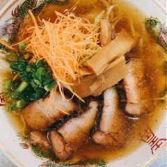 中華そば屋オープン！　日払いの画像