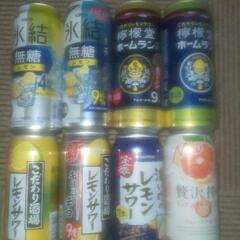 好評のお酒500ml８本セット！早い者勝ち！