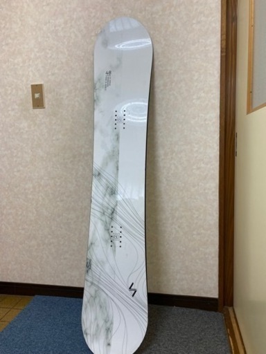 spread LTA 148cm グラトリ スノーボード