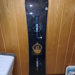【さらに値下げ】BURTON TWIN 148 バートン ツイン 