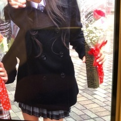 コート　Mサイズの画像