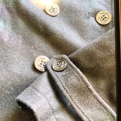 コート　Mサイズの画像