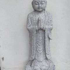石像