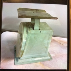 はかりの画像