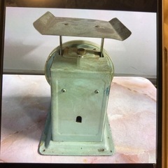はかりの画像