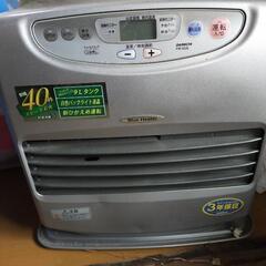 ストーブ美品🌟