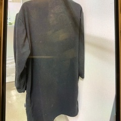 ロングコートの画像