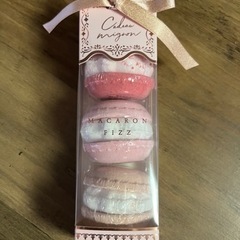 １８００円の　Francfranc フランフラン　入浴剤　バスボ...