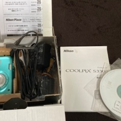 デジカメの画像