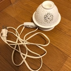 陶器アロマライトの画像