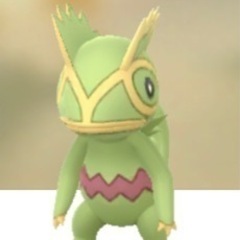ポケモンGO