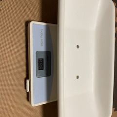 デジタルベビースケール20kg タニタ