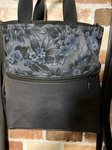 coach バック