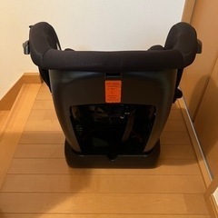 チャイルドシートの画像