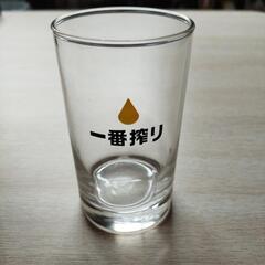 一番搾りオリジナルグラス🥛の画像