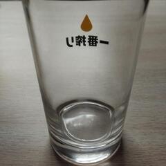 一番搾りオリジナルグラス🥛の画像