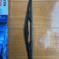 ボッシュリアワイパーブレード　H380