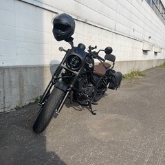 旭川近郊で