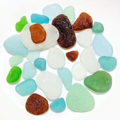おもしろモンタージュシーグラス（1800円 ）