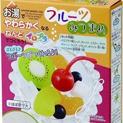 売約済み！B1126【定価1115円⇒600円】シード ねんど ...